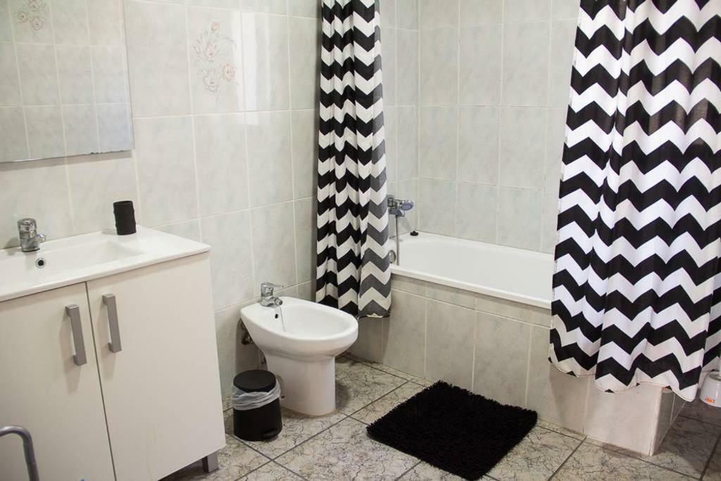 Apartamento Los Narcisos Чулилья Экстерьер фото